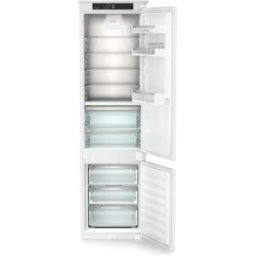 Liebherr Frigorífico Combi , No Frost, Dual Cooling Blanco - ICBNdi 5123. Blanco