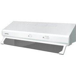 SMEG Campana convencional 3 velocidades - KSEC61BE3. Blanco