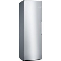 Bosch Frigorífico 1 puerta Tecnología Inverter, Sistema VitaFresh - KSV36FIEP. Inox