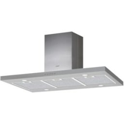 Cata Campana de Isla Brushless con 3 velocidades - Sygma 9010 X. Negro