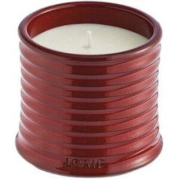 Loewe Vela Perfumada Sweet Almond Midi .