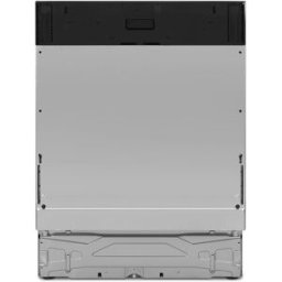 SMEG Lavavajillas integrable 13 servicios, 60 cm - STL262D. Negro