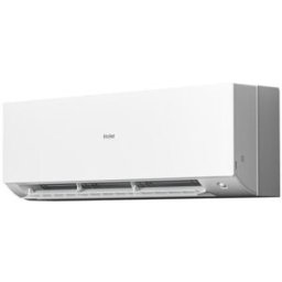 HAIER Aire acondicionado Split 1x1 Inverter con 3.010 frig-h y 3.612 kcal-h - Expert 35. Blanco