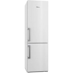 Miele Frigorifico combi PerfectFresh Pro y NoFrost - KFN4797CD ws. Blanco