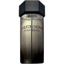 Yves Saint Laurent Eau de Toilette Perfume L'Homme Intense 200 ml .