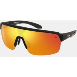 Ironman Gafas sol Triathlon Unisex IM 25 321 de . Rojo / Naranja