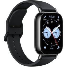 Xiaomi Redmi Watch 5 Lite Negro Smartwatch. Negro
