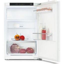 Miele Frigorífico integrable mini SuperFrío - K 7126 E. Blanco