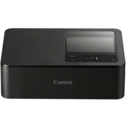 Canon Impresora fotográfica SELPHY CP1500. Negro