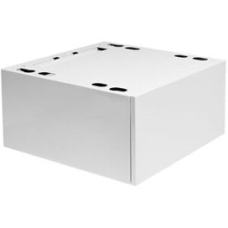 Asko Accesorio kit de unión de lavadora y secadora - HPS5323W. Blanco