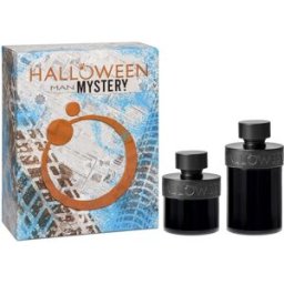 Halloween Perfumes Estuche de regalo Halloween Man Mystery .