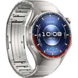 Huawei Watch GT 6 Pro 46mm Titanio Smartwatch. Titanio