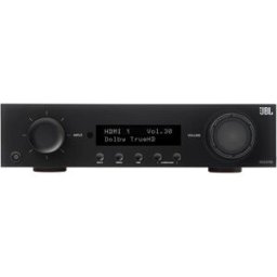 JBL Receptor AV MA-510 5.2 8K. Negro
