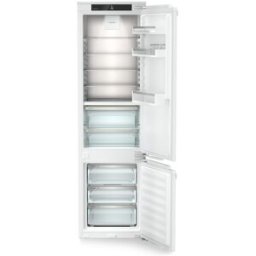 Liebherr Frigorífico integrable Combi , No Frost, Dual Cooling Blanco - ICBNc 5623. Blanco
