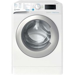 Indesit Lavadora 11 kg - 1.400 rpm - BWE 111496X WSV SPT. Blanco