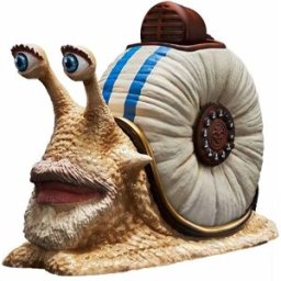 Banpresto Figura 15 cm Den Den Mushi One Piece .