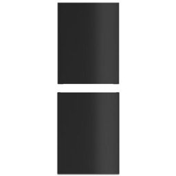 Miele Accesorio chimenea para campanas - DADC9000. Negro