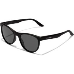 Hawkers Gafas de sol unisex TRAIL. Negro