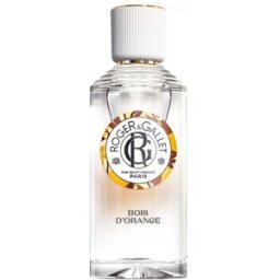 Roger&Gallet Roger&Gallet - Agua Perfumada Bienestar Bois D'Orange 100 ml Roger & Gallet.