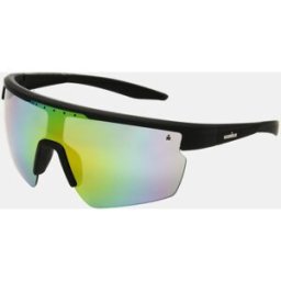 Ironman Gafas sol Ciclismo Unisex IM 26 1161 de . Rojo / Amarillo
