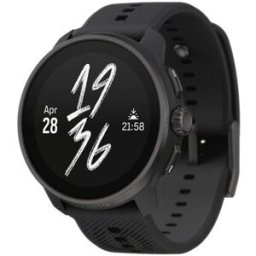 Suunto Reloj GPS Race S. Negro