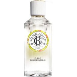 Roger&Gallet Roger&Gallet - Agua Perfumada Bienestar Fleur D'Osmanthus 100 ml Roger & Gallet.