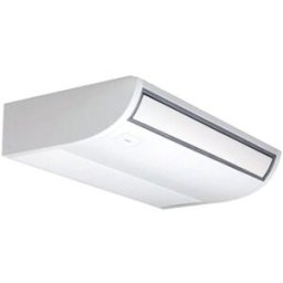 Toshiba Aire acondicionado techo Inverter 8.170 frig-h y 9.632 kcal-h - MONTECARLO DI 110. Blanco