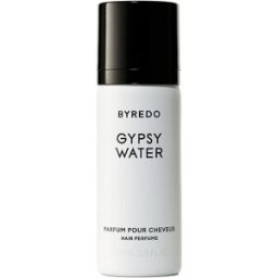 Byredo Perfume para el Cabello Gypsy Water 75ml . (7,5 ml)