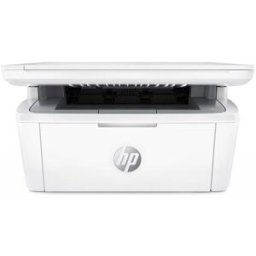 HP Impresora Multifunción Láser LaserJet M140w, Wi-Fi. Blanco