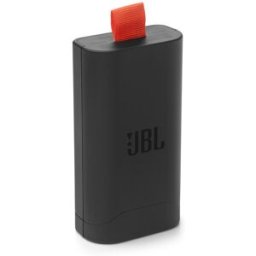 JBL Batería de repuesto Battery 200 para altavoz PartyBox Club 120. Negro