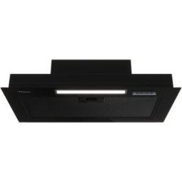 Teka Campana Integra con 3 velocidades- GFI 63030 KOS BK. Negro