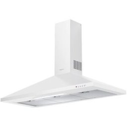 Mepamsa Campana decorativa 3 velocidades + intensiva - 3200710376. Blanco
