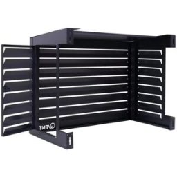 QVenti Carcasa para aire acondicionado 100 cm Pro. Antracita
