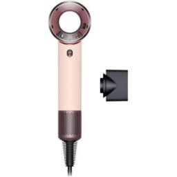 Dyson Secador de pelo Supersonic™ Travel (Ceramic pink-Rose gold). Rosa