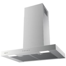 Mepamsa Campana decorativa 3 velocidades + Intensiva - 3250692841. Acero Inox