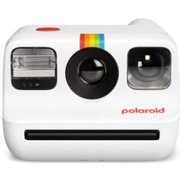 Polaroid Cámara instantánea GO Generation 2. Blanco