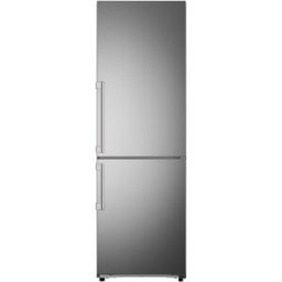 Asko Frigorífico combi , Congelador No Frost - RFC286KNBS1.