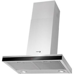 Fagor Campana decorativa 4 niveles de potencia - 3CFS-6050N. Inox