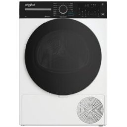 Whirlpool Secadora bomba de calor, 8 kg - C WD 94M WBS SPT. Blanco