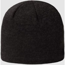 The North Face Gorro de niños Jim . (L) Negro