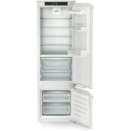Liebherr Frigorífico Combi integrable SmartFrost con BioFresh - ICBc 5122. Blanco