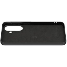 Cellular Line Funda Cellularline Chroma negro para Samsung Galaxy A37. Negro