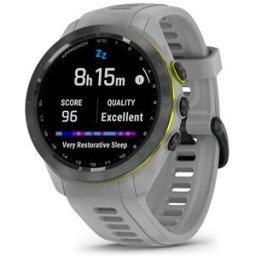 Garmin Reloj smartwatch Approach S70 42mm . Gris