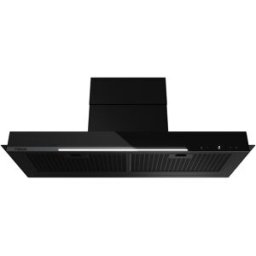 Teka Campana Integra GFI 97350 EOS BK con 3 velocidades + 1 intensiva - GFI 97350 EOS BK. Negro