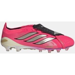Adidas Botas De Fútbol De Adulto Predator Elite Ft Ag . (46 y 2/3) Multicolor