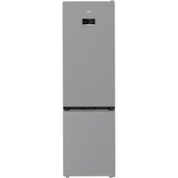 Beko Frigorífico Combi Neo Frost, Compresor ProSmart Inverter - B3RCNE415HXB1. Inox