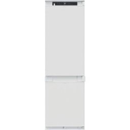 HAIER Frigorífico Combi Integrable Total No Frost, con WiFi y Motor INVERTER - HBQW5519E. Blanco