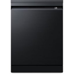 Samsung Lavavajillas Libre Instalación Bespoke AI 60 cm 14 cubiertos Clase A Grafito DW80H73YAFFU1. Grafito