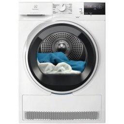 Electrolux Secadora 9 kg Condensación, bomba de calor - EDI629G4BO. Blanco