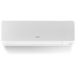 Fujitsu Aire acondicionado Split 1x1 con 1.720 frig-h y 2.150 kcal-h - ASY20UI-KG. Blanco